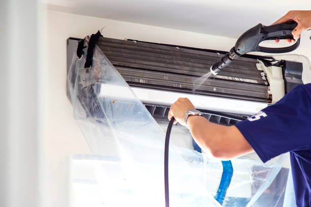 Best Affordable Air Duct Cleaning  in Emerson, GA