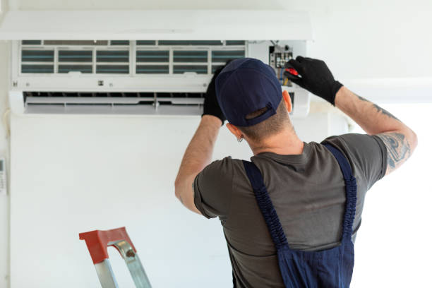 Affordable HVAC Duct Cleaning in Emerson, GA