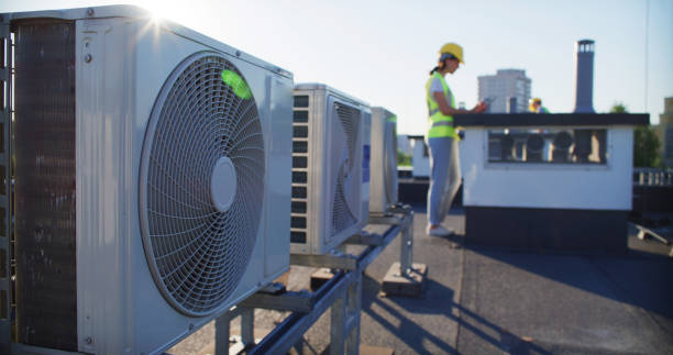 Best Best Air Duct Cleaning Company  in Emerson, GA