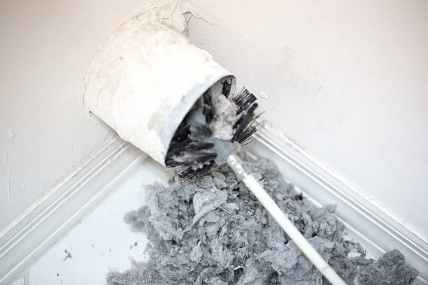 Best HVAC Duct Inspection Services  in Emerson, GA