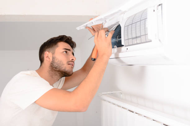 Best Ductwork Cleaning Services  in Emerson, GA